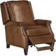 Hooker® Furniture RC Collin Checkmate Pawn Manual Recliner-1