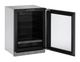 U-Line® 2000 Series 4.9 Cu. Ft. Panel Ready Beverage Center-1