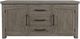 Jofran Inc. Westvale Brown 66" Sideboard-1