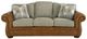 Craftmaster® Customizable Custom Blends Sofa-5