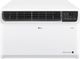 LG 18,000 BTU White Window Mount Air Conditioner-0