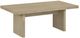 Coaster® Decker 3-Piece Natural Oak Occasional Table Set-4