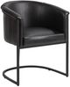 Classic Home Hester Midnight Raven Dining Chair-0