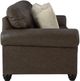 Benchcraft® Roxmere Umber Sofa-2