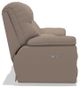 La-Z-Boy® Morrison Cashmere Power Reclining Loveseat with Console-2