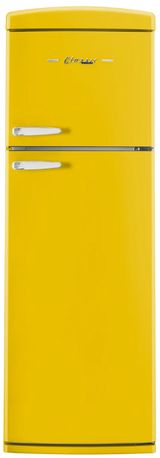 Canary Yellow