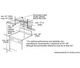 Bosch® 800 Series 1.8 Cu. Ft. Stainless Steel Over The Range Microwave-4