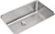 Elkay Lustertone® Classic 3-Piece Lustrous Satin 30-1/2" x 18-1/2" x 10" Single Bowl Undermount Sink Set with Perfect Drain®-4