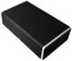 Definitive Technology® BP9000 Series Black High-Performance Center Channel Speaker-2