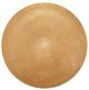 Currey & Company Kadali Antique Brass Accent Table-2