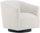 Vanguard® Furniture Jarrett Jazzy Sugar Stocked Swivel Chair-0