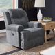 Best® Home Furnishings Customizable Brielle Manual Rocker Recliner-2