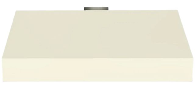 Vent-A-Hood® 48" Biscuit Wall Mounted Range Hood-0
