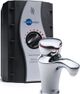 InSinkErator® Invite™ Chrome Classic Instant Hot Water Dispenser-0