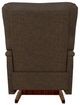 La-Z-Boy® Collage Bark Power Rocking Recliner-4