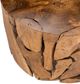 Classic Home Rhea Natural Coffee Table-3