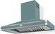 La Cornue CornuFé 110 43" Ocean Wall Mounted Range Hood-0