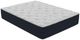 Symbol® Luxury Credo 14" Memory Foam Plush Tight Top Full Mattress-0