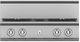 Hestan KRT Series 30" Custom Color Gas Rangetop-0