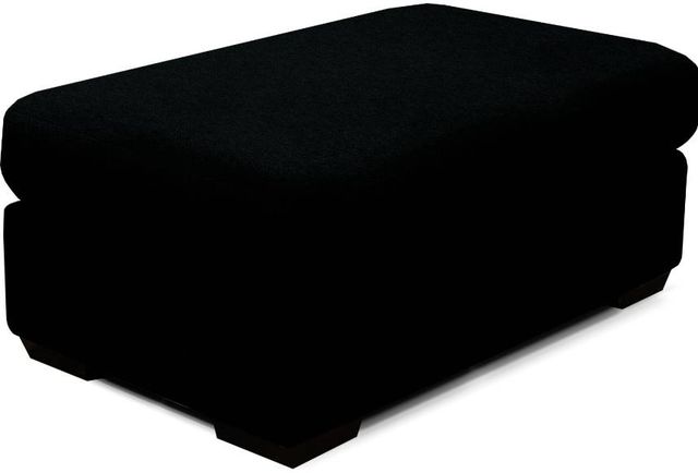 England Furniture Customizable Del Mar Luca Large Ottoman-1