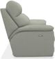 La-Z-Boy® Roman Tranquil Power Two-Seat Reclining Sofa-1