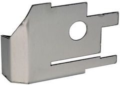 Wolf® Stainless Steel Outdoor Grill Rotisserie Conversion Bracket