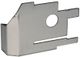 Wolf® Stainless Steel Outdoor Grill Rotisserie Conversion Bracket-0