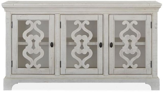 Magnussen Home® Bronwyn Alabaster Server-1