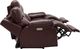 Palliser® Furniture Customizable Kenaston Power Reclining Sofa with Power Headrest and Power Lumbar-4
