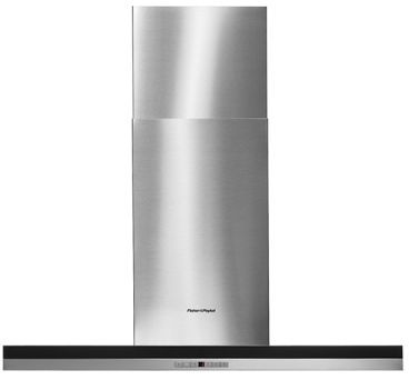 Fisher & Paykel 36" Traditional Ventilation-0
