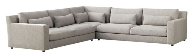 Huntington House Track 3-Piece Sectional Set-0
