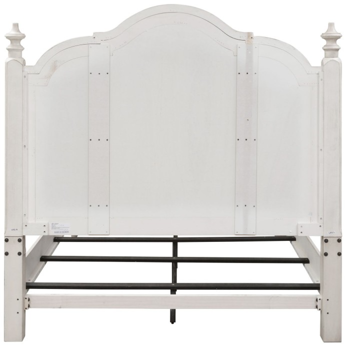 Liberty Furniture Industries Farmhouse Reimagined End Table - Thumbnail 2