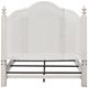 Liberty Furniture Farmhouse Reimagined Antique White King Poster Bed-4