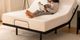 MLILY® MS600 Black Queen Adjustable Base-1