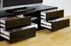 Furniture of America® Cerro Black 59" TV Console-3