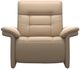 Stressless® by Ekornes® Customizable Mary Power Recliner-0