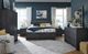 Magnussen Home® Kinsley Black Heron Drawer Dresser-1