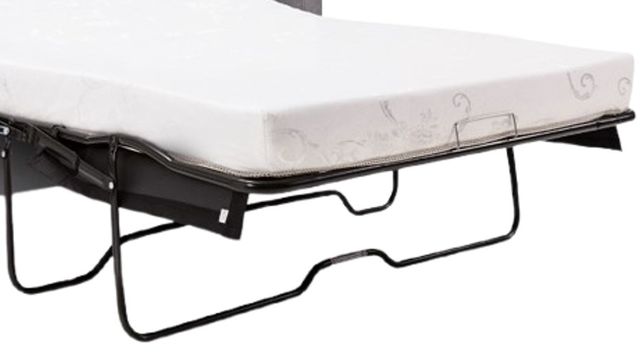 Decor-Rest® Furniture LTD Customizable 2855 Double Bed Sleeper Sofa-2