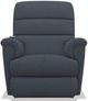 La-Z-Boy® Tripoli PowerReclineXR® Reclina-Rocker® Midnight Recliner with Heat and Massage-0