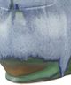 Currey & Company Lapine Blue/Green Decorative Object-5