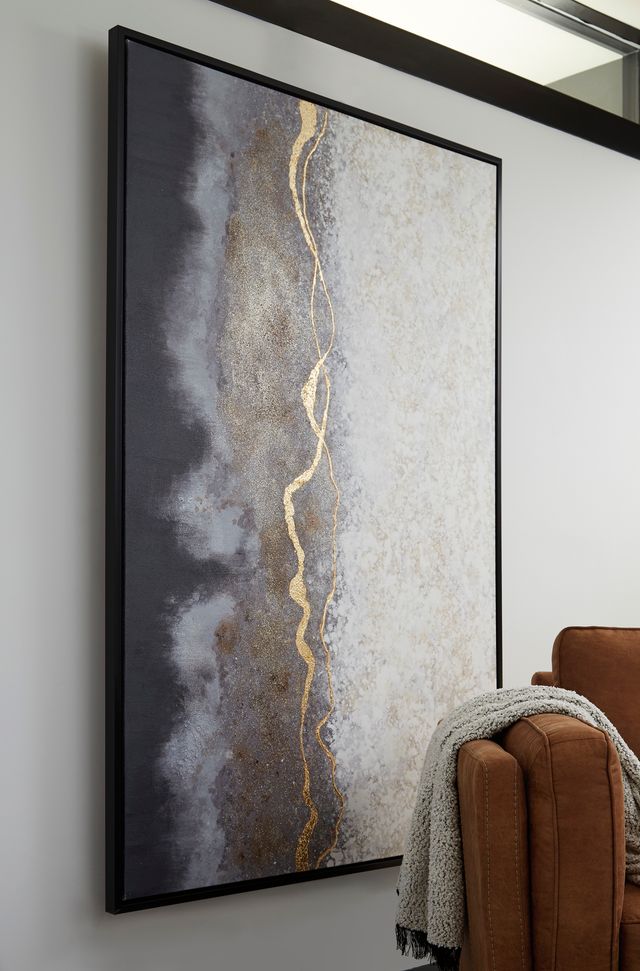 Signature Design by Ashley® Tayah Multi Wall Art-4