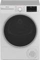 Blomberg® 4.5 Cu. Ft. White Ventless Heat Pump Dryer-0