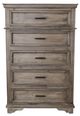 Vintage Furniture Charleston Chest-0