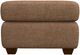 La-Z-Boy® Charlie Dusty Rose Ottoman-3