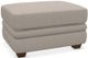 La-Z-Boy® Natalie Muslin Ottoman-0