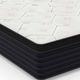 Diamond Mattress® Nourish Cool 14" Copper Hybrid Firm Euro Top Queen Mattress-1