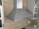 Zephyr Core Collection Siena ES 36" Stainless Steel Wall Mounted Range Hood-3