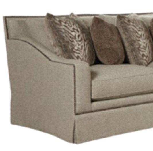 Huntington House 4-Piece Sectional Set-1