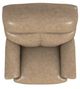 La-Z-Boy® Reed Beige Leather Power Rocking Recliner with Headrest and Lumbar-4