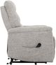 Primo™ International Stearns & Foster® Amalie Weave Grey Power Lift Chair-3